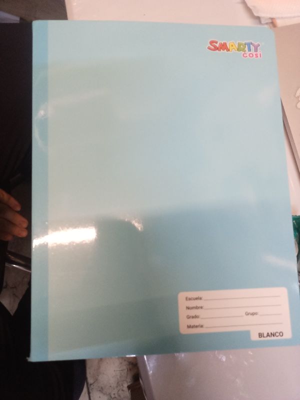 LIBRETA PROF. COS. DIBUJO