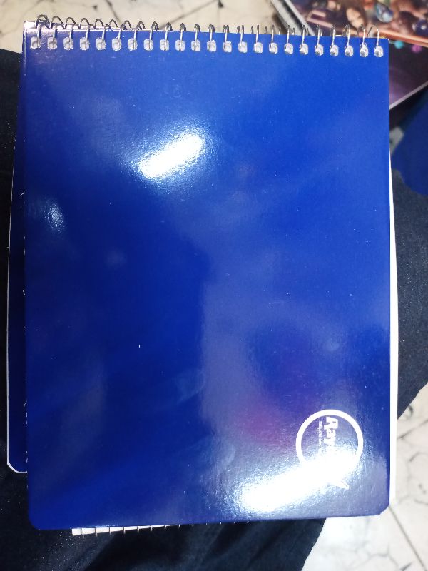 LIBRETA ITAL. ESP. DIBUJO