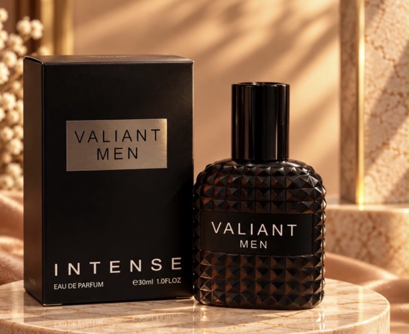 Perfume Valiant Men Intense 30 ml