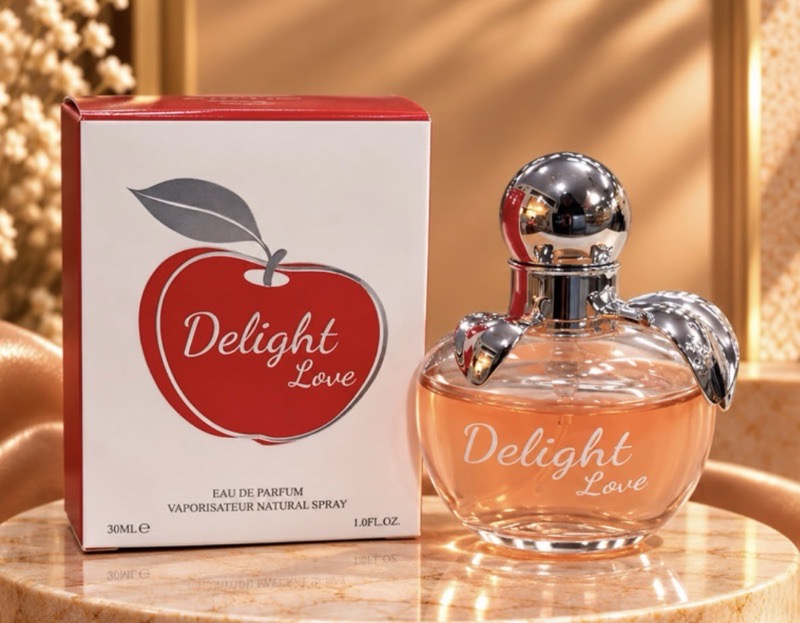 Delight Love