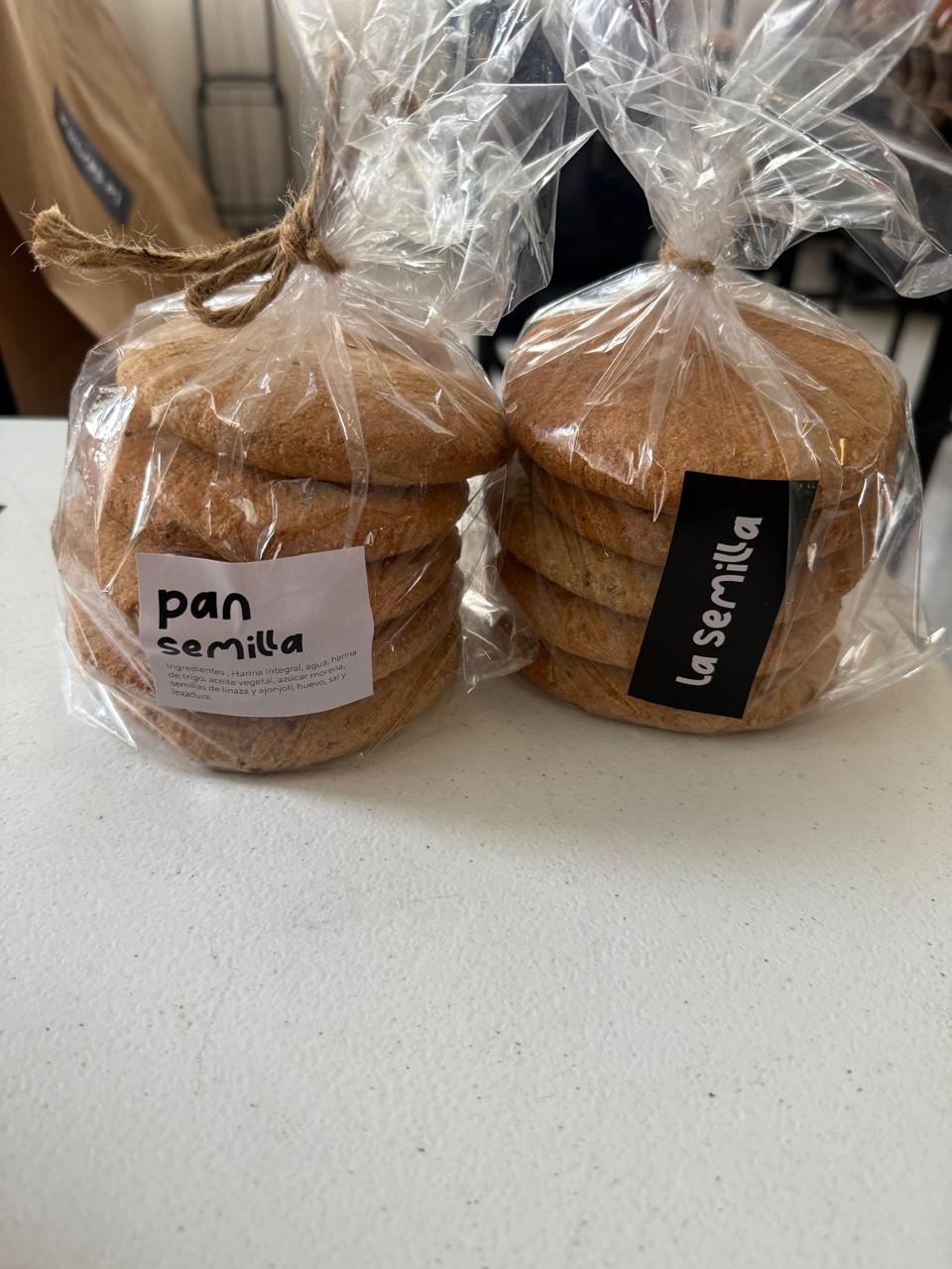Pan integral
