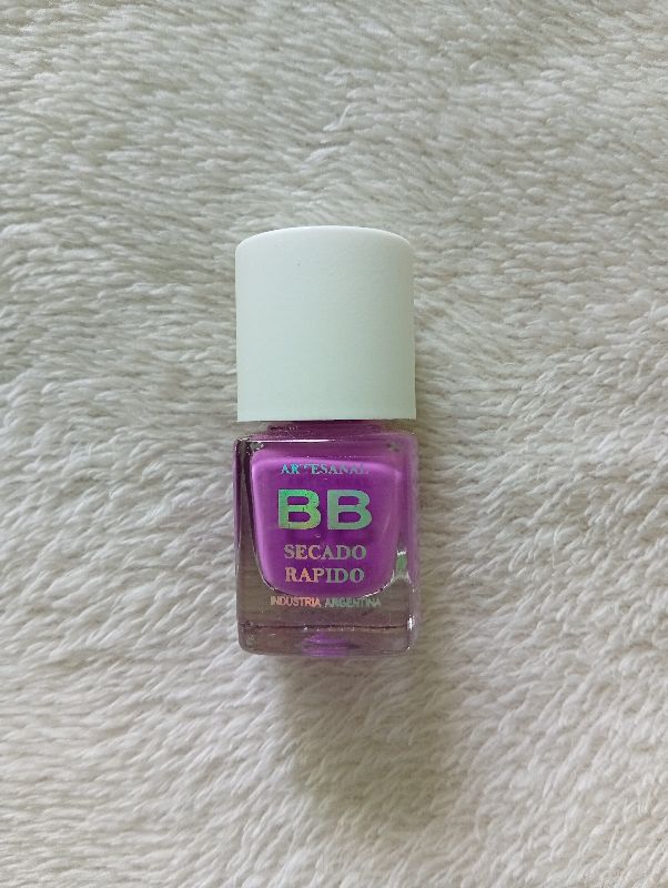 Esmalte Común