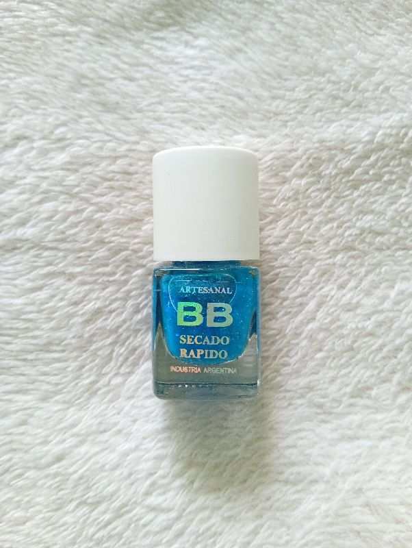 Esmalte Común