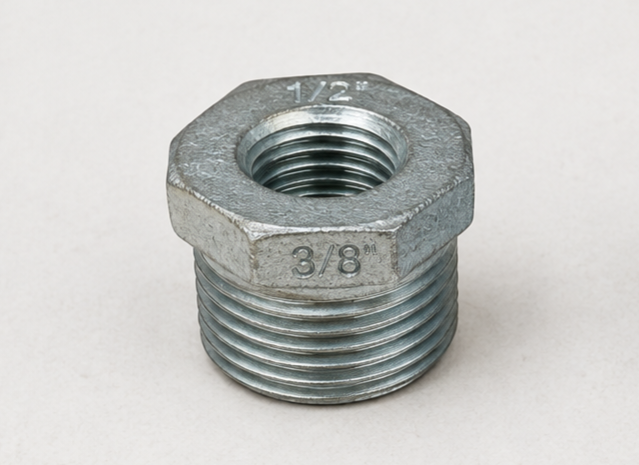 reduccion bushin 3/8"