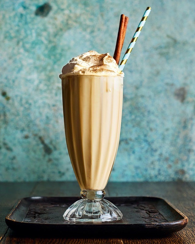 Cahi Latte