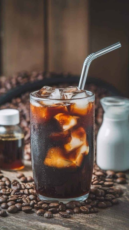 Cold Brew