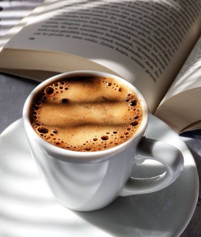 café americano