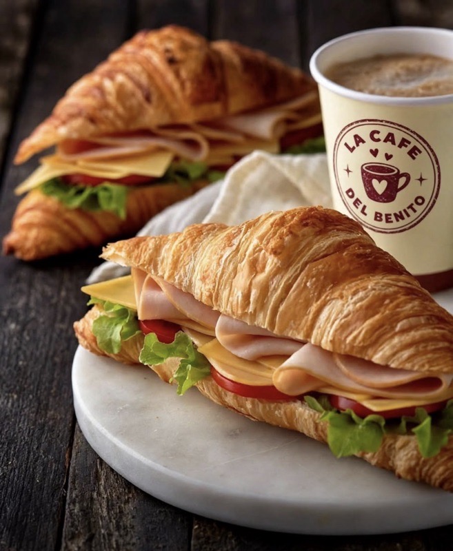 Croissant
