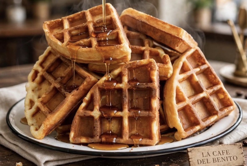 Waffles