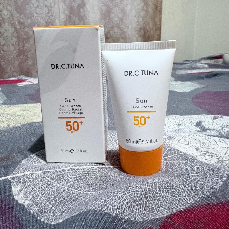 Sun Protector Solar Para Rostro Spf 50
