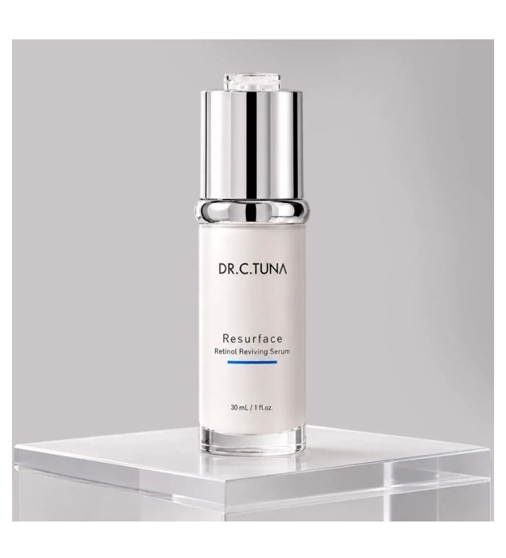 Resurface Suero Revitalizador