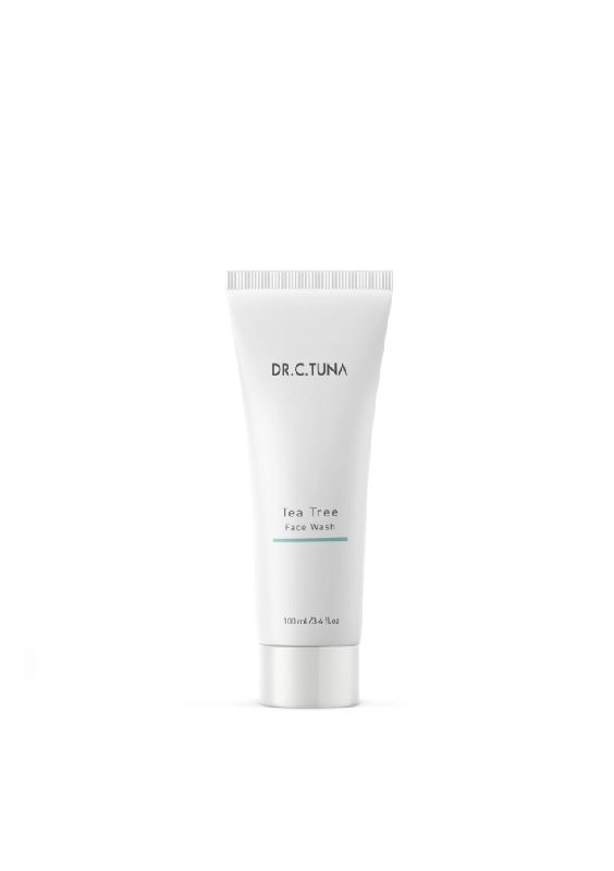 Tea Tree Limpiador Facial