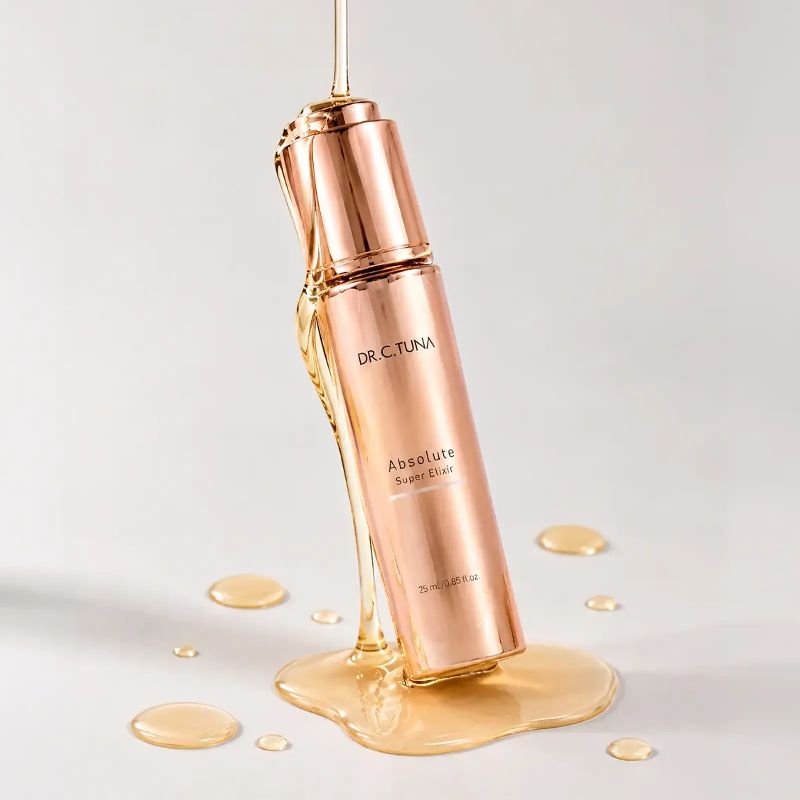Absolute Super Elixir