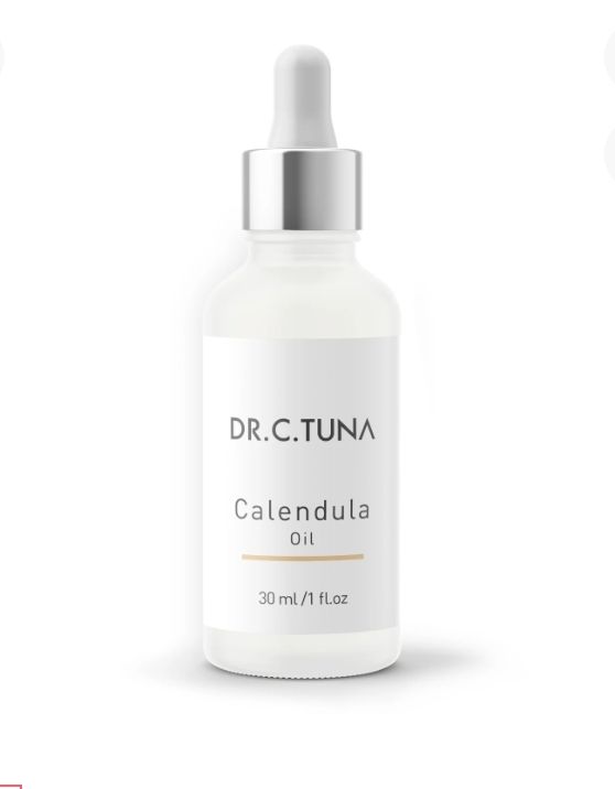 Aceite De Caléndula