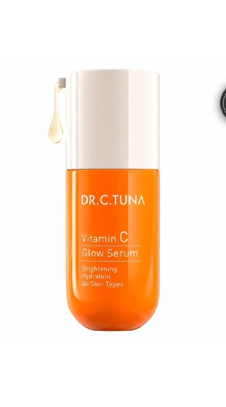 Vitamina C Glow Serum
