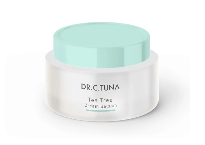 Tea Tree Bálsamo Crema