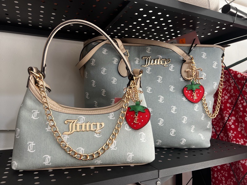 juicy En jean