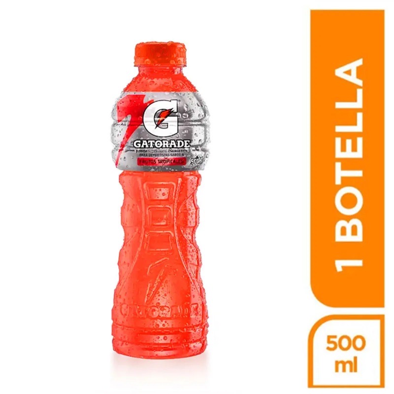 Gatorade