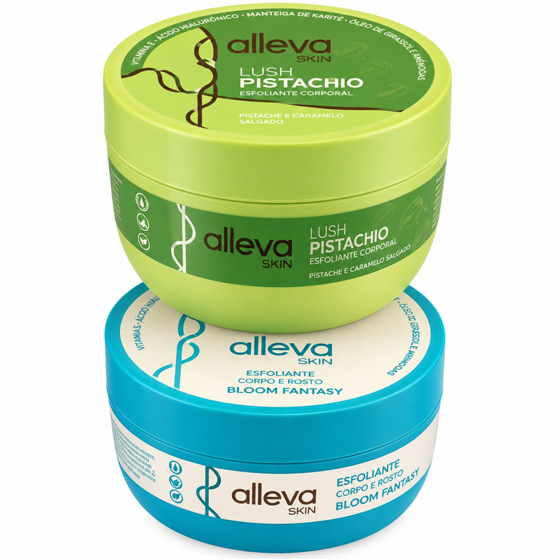 Manteca Alleva