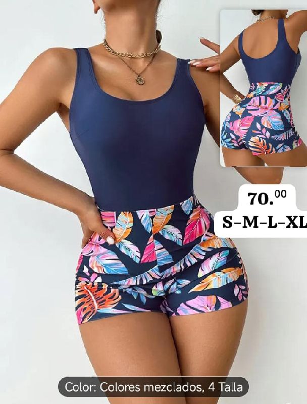 Ropa de baño 👙