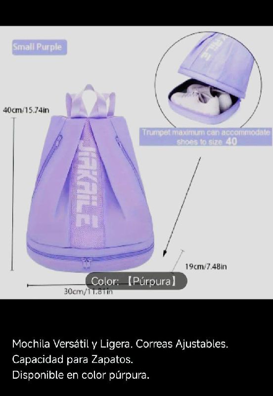 Mochila