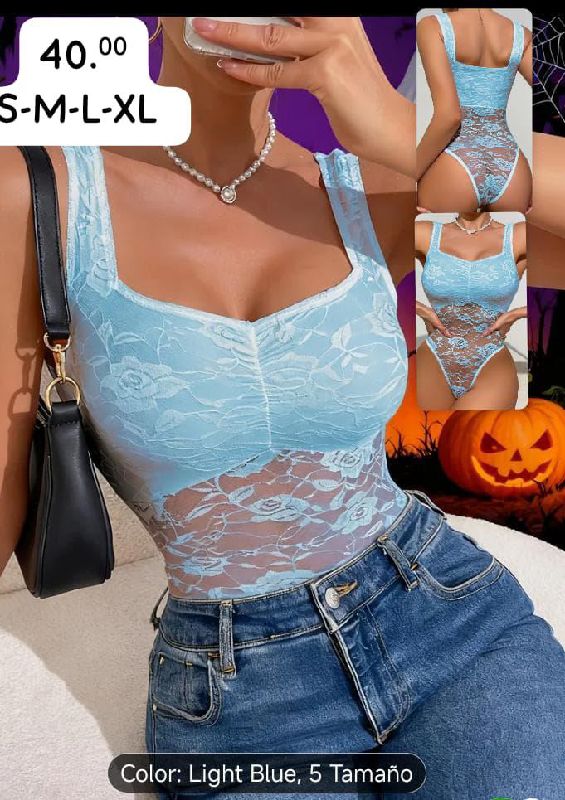 Body transparente
