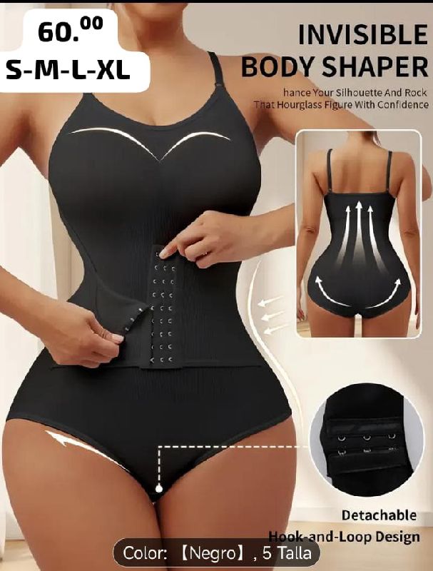 Faja Body
