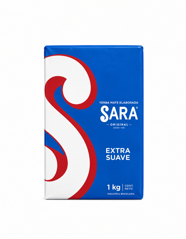 Sara Extra Suave 1kg