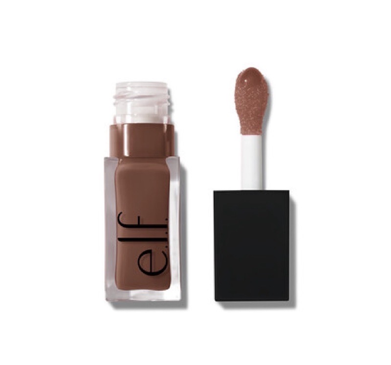 Glow Reviver Lip Oil Tono Honey Talks