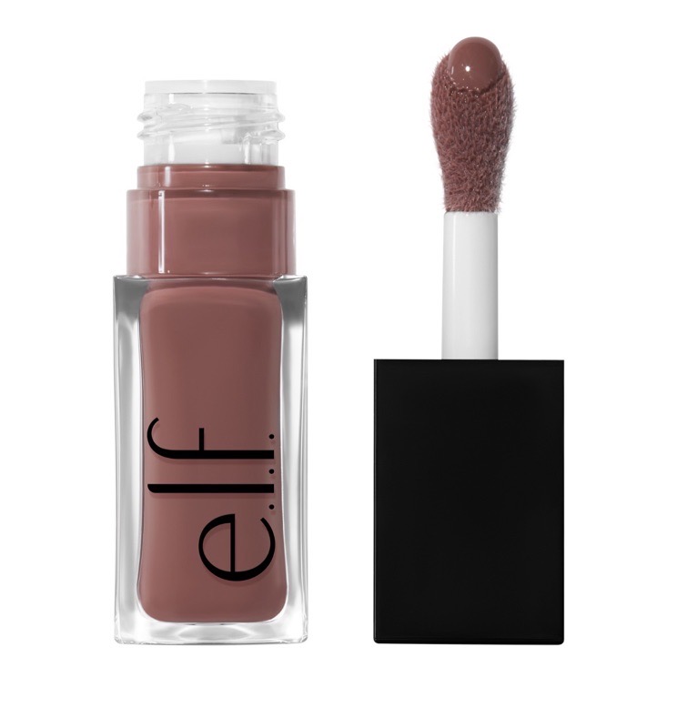 Glow Reviver Lip Oil Tono Money Mauve