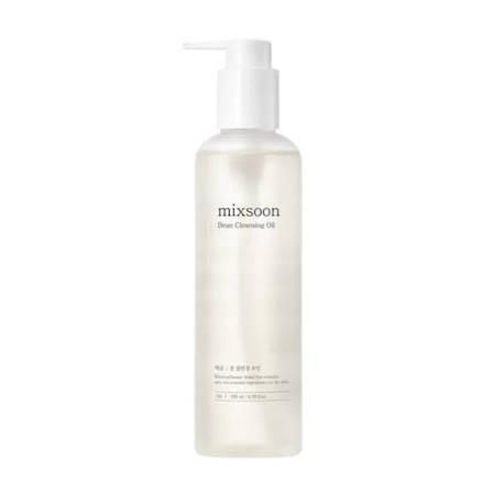 Bean Cleansing Oil