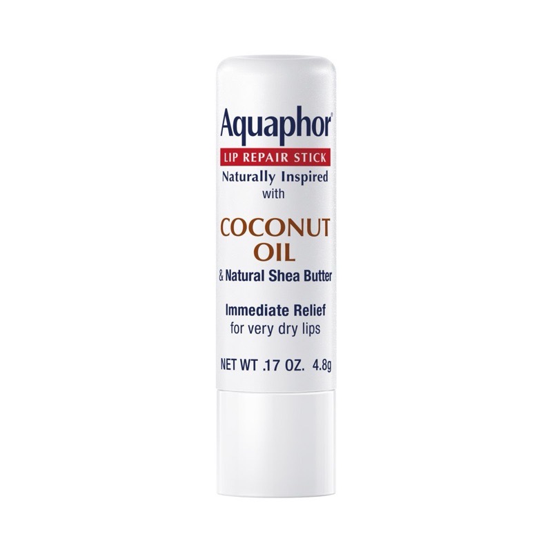 Lip Repair Stick Coconut Oil