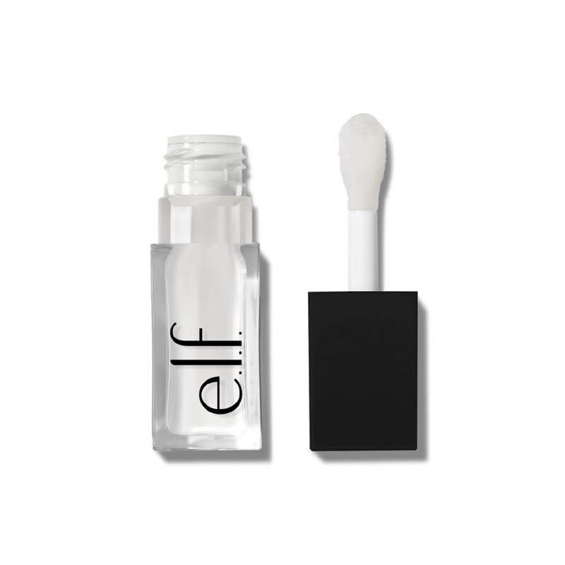 Glow Reviver Lip Oil Tono Crystal Clear