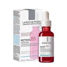Retinol B3