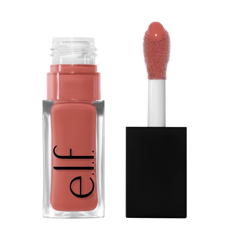 Glow Reviver Lip Oil Tono It’s Giving Guava
