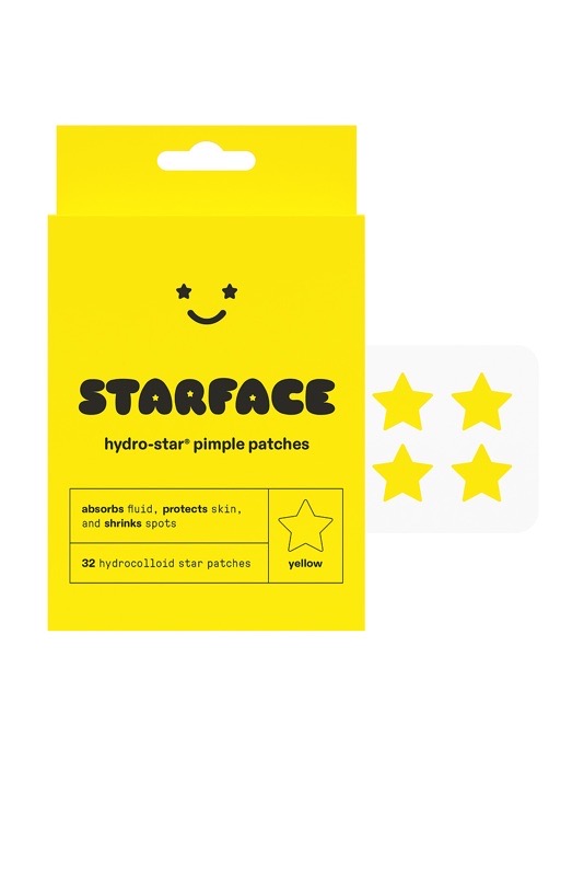 Hydro-Star pimple Patches Amarillo