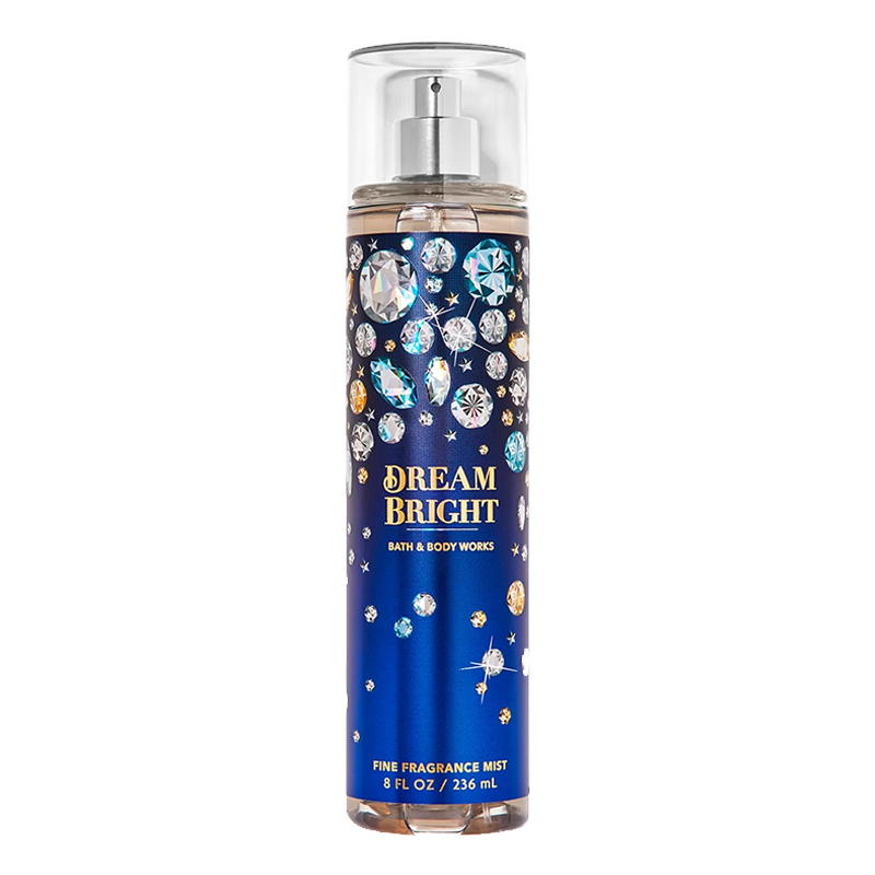 Mist Dream Bright