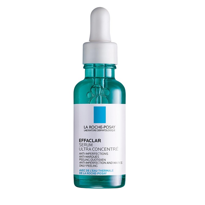 Effaclar Serum Ultra Concentrado