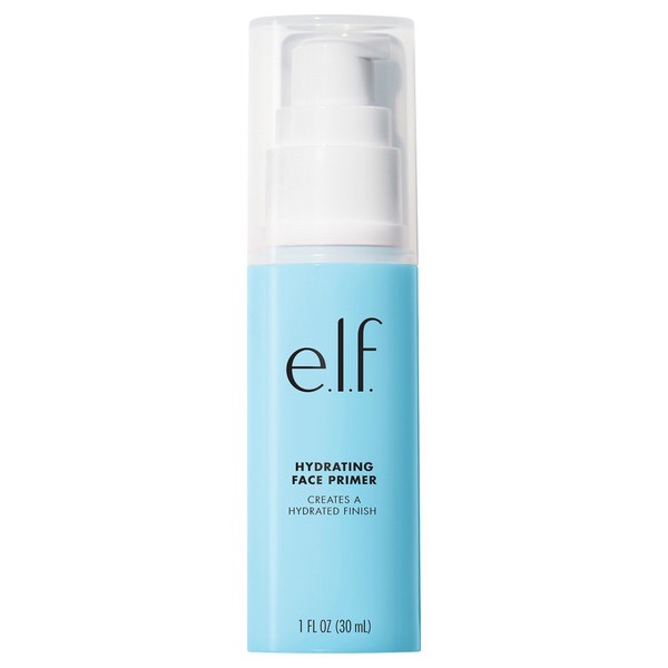 Hydrating Face Primer
