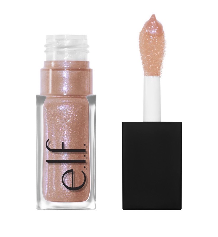 Glow Reviver Lip Oil Tono Candy Coded