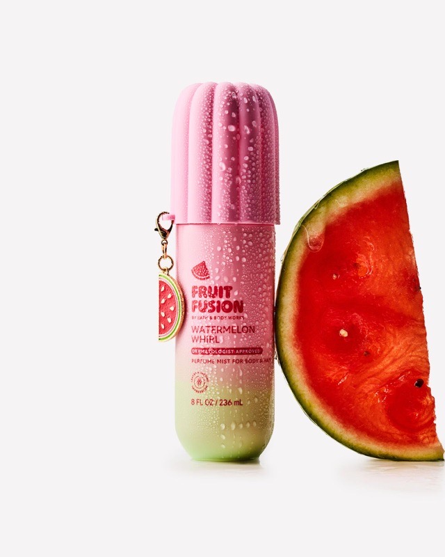 Mist Watermelon Whirl