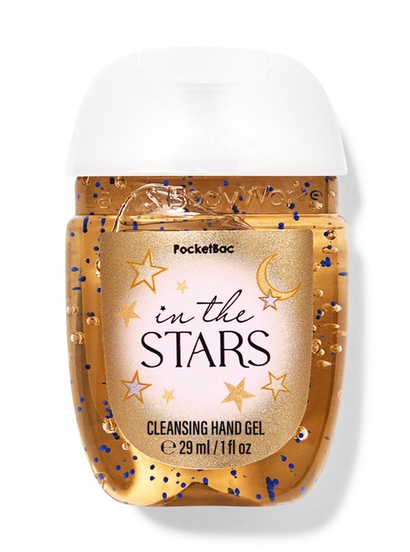 Gel Pocket In The Stars