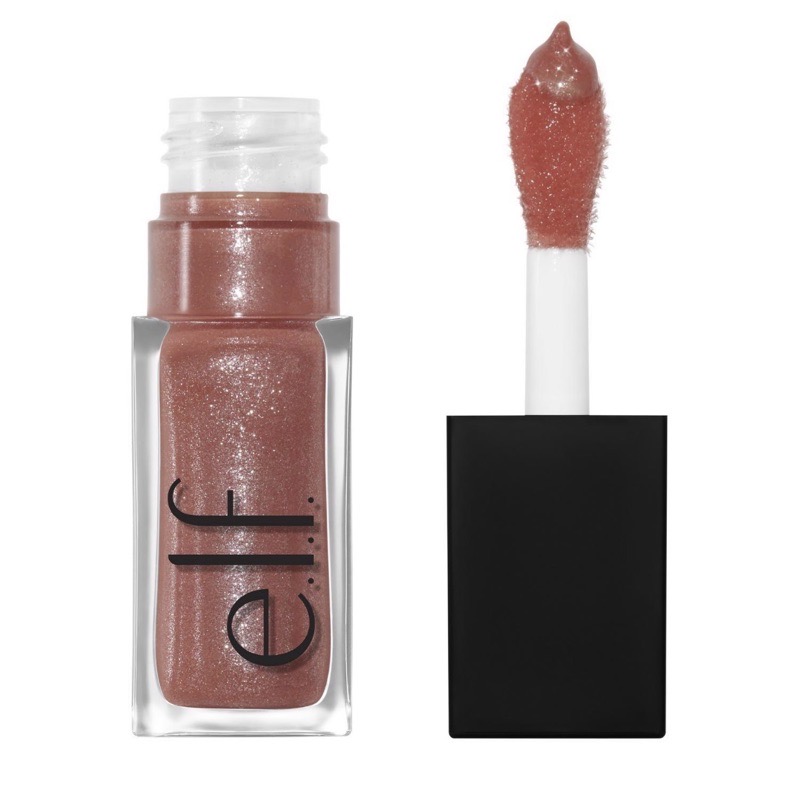 Glow Reviver Lip Oil Tono Princess Cut