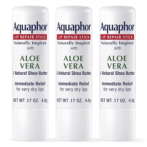 Lip Repair Stick Aloe Vera