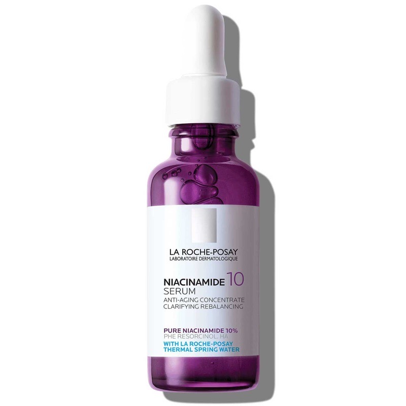 Pure Niacinamide 10 Serum