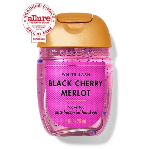 Gel Pocket Black Cherry Merlot