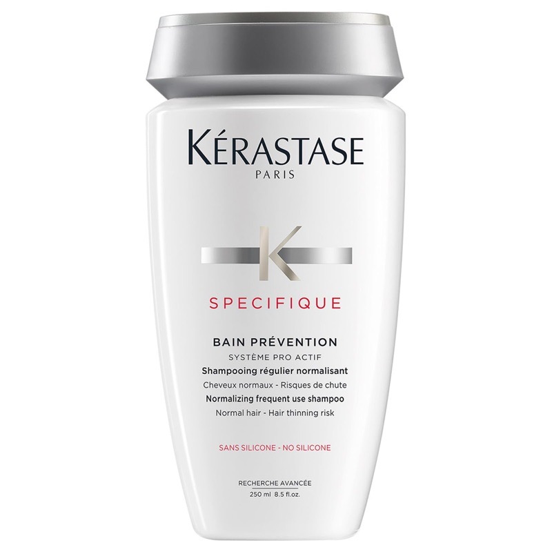 Spécifique Bain Prévention