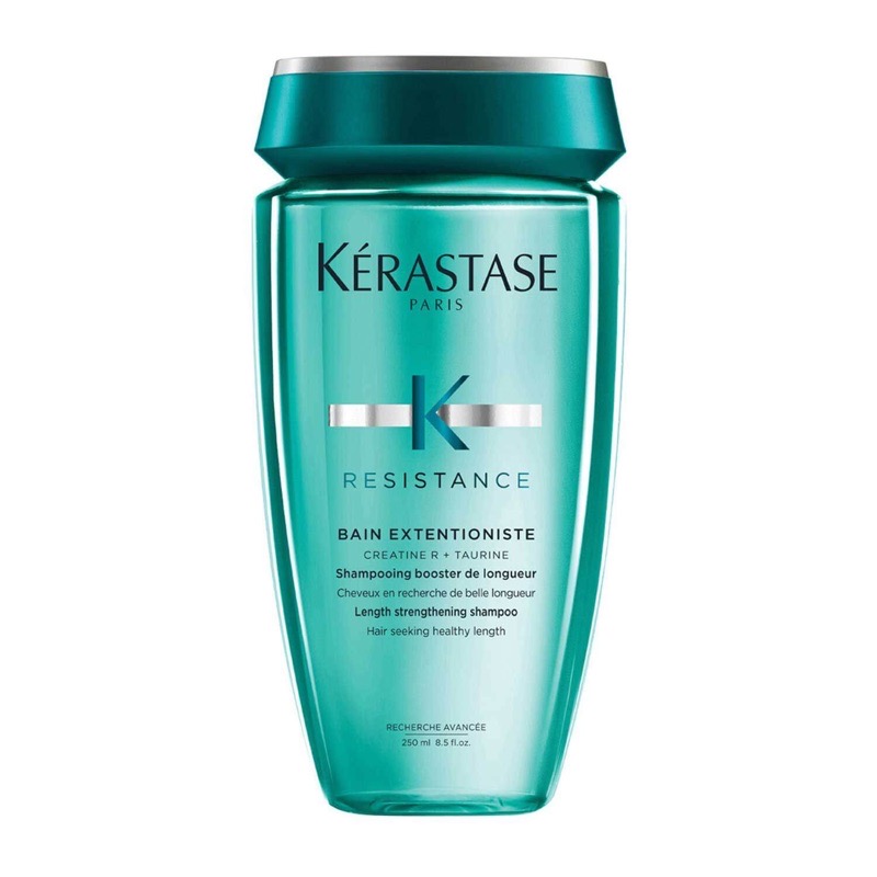 Résistance Bain Extentioniste