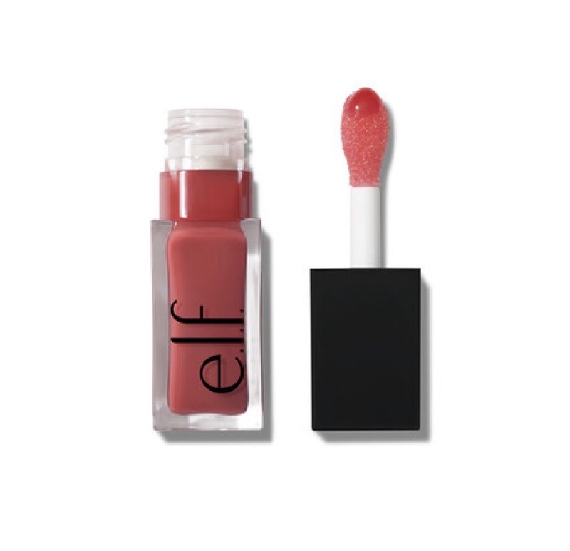 Glow Reviver Lip Oil Tono Rose Envy