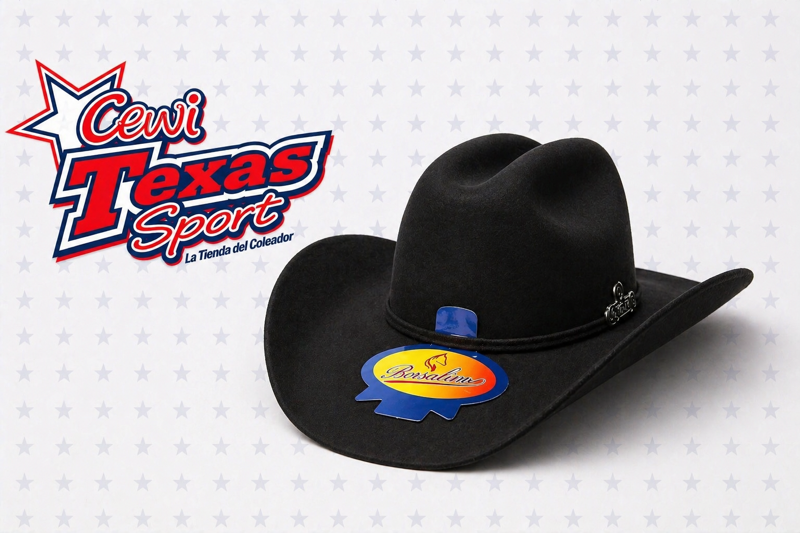 Sombrero Borsalino